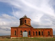 Суворовка. Георгия Победоносца, церковь