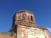 Танеевка. Смоленской иконы Божией Матери, церковь