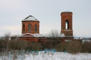 Церковь Михаила Архангела - Архангельское - Задонский район - Липецкая область