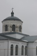 Церковь Троицы Живоначальной - Гнилуша - Задонский район - Липецкая область