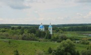 Церковь Покрова Пресвятой Богородицы - Новопокровка - Задонский район - Липецкая область