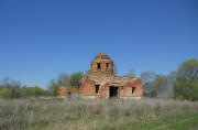 Церковь иконы Божией Матери "Знамение", , Знаменское, Измалковский район, Липецкая область