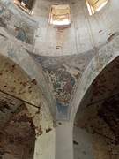 Церковь иконы Божией Матери "Знамение" - Знаменское - Измалковский район - Липецкая область