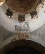 Церковь иконы Божией Матери "Знамение" - Знаменское - Измалковский район - Липецкая область