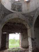 Церковь иконы Божией Матери "Знамение" - Знаменское - Измалковский район - Липецкая область