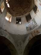 Церковь иконы Божией Матери "Знамение" - Знаменское - Измалковский район - Липецкая область