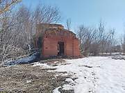 Предтечево. Иоанна Предтечи, церковь