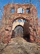 Предтечево. Иоанна Предтечи, церковь