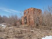 Предтечево. Иоанна Предтечи, церковь