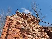 Предтечево. Иоанна Предтечи, церковь