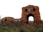 Церковь Иоанна Предтечи