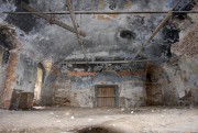 Вышеславское. Казанской иконы Божией Матери, церковь