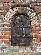 Вышеславское. Казанской иконы Божией Матери, церковь