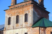 Церковь Воскресения Христова - Сотьма - Гаврилов-Ямский район - Ярославская область