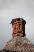 Колокольня церкви Илии Пророка, , Ютское (Юцкое), Гаврилов-Ямский район, Ярославская область