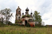 Степанчиково. Рождества Пресвятой Богородицы, церковь