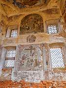 Степанчиково. Рождества Пресвятой Богородицы, церковь