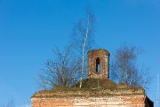 Церковь Николая Чудотворца - Тюгаево - Комсомольский район - Ивановская область