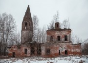 Тюгаево. Николая Чудотворца, церковь