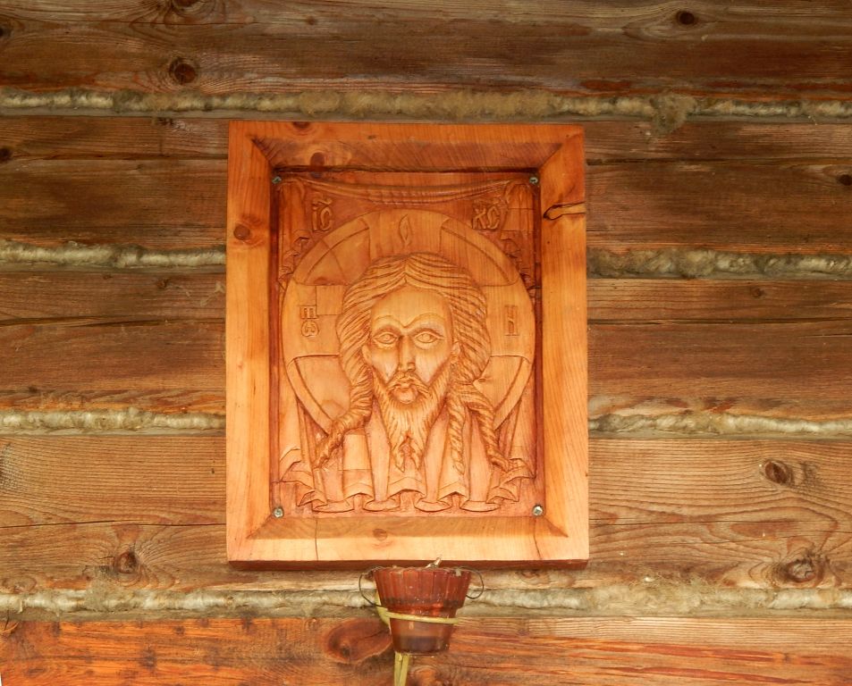 Спасо-Яковлевский Димитриевский монастырь. Часовня Иакова Ростовского, Ростов Великий (Ростовский район, Ярославская область). дополнительная информация