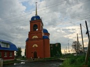 Церковь Тихвинской иконы Божией Матери, , Доброе, Добровский район, Липецкая область