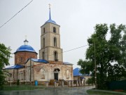 Церковь Рождества Пресвятой Богородицы, , Доброе, Добровский район, Липецкая область