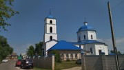 Церковь Рождества Пресвятой Богородицы, , Доброе, Добровский район, Липецкая область