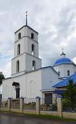 Церковь Рождества Пресвятой Богородицы, Доброе, Добровский район, Липецкая область