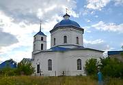 Церковь Рождества Пресвятой Богородицы, Доброе, Добровский район, Липецкая область