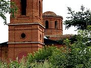 Церковь Александра Невского, , Ериловка, Елецкий район и г. Елец, Липецкая область