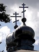 Церковь Николая Чудотворца - Лавы - Елецкий район и г. Елец - Липецкая область