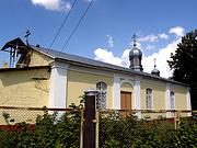 Церковь Николая Чудотворца, , Лавы, Елецкий район и г. Елец, Липецкая область