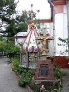 Церковь Преображения Господня - Геленджик - Геленджик, город - Краснодарский край