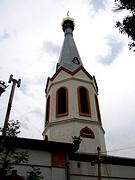Церковь Преображения Господня - Геленджик - Геленджик, город - Краснодарский край