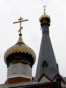 Церковь Преображения Господня - Геленджик - Геленджик, город - Краснодарский край