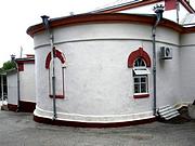 Церковь Преображения Господня - Геленджик - Геленджик, город - Краснодарский край