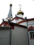Церковь Преображения Господня - Геленджик - Геленджик, город - Краснодарский край