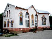 Церковь Преображения Господня - Геленджик - Геленджик, город - Краснодарский край