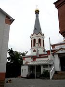 Церковь Преображения Господня - Геленджик - Геленджик, город - Краснодарский край