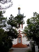Церковь Спаса Преображения - Геленджик - Геленджик, город - Краснодарский край