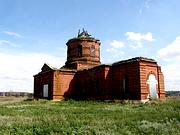 Суворовка. Георгия Победоносца, церковь