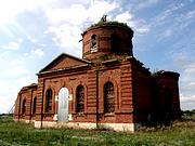 Церковь Георгия Победоносца, , Суворовка, Елецкий район и г. Елец, Липецкая область