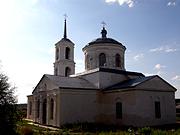 Церковь Троицы Живоначальной, , Гнилуша, Задонский район, Липецкая область