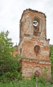 Церковь Преображения Господня, , Гниловоды, Измалковский район, Липецкая область