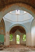 Церковь Преображения Господня, , Гниловоды, Измалковский район, Липецкая область