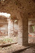 Церковь Преображения Господня, , Гниловоды, Измалковский район, Липецкая область
