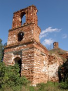 Церковь Петра и Павла, , Пожарово, Измалковский район, Липецкая область