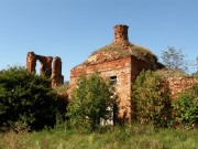 Пожарово. Петра и Павла, церковь