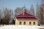Церковь Илии Пророка, , Шайковка, Кировский район, Калужская область