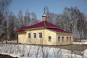 Шайковка. Илии Пророка, церковь